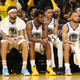 The Warriors are back and some teams can’t stand it.